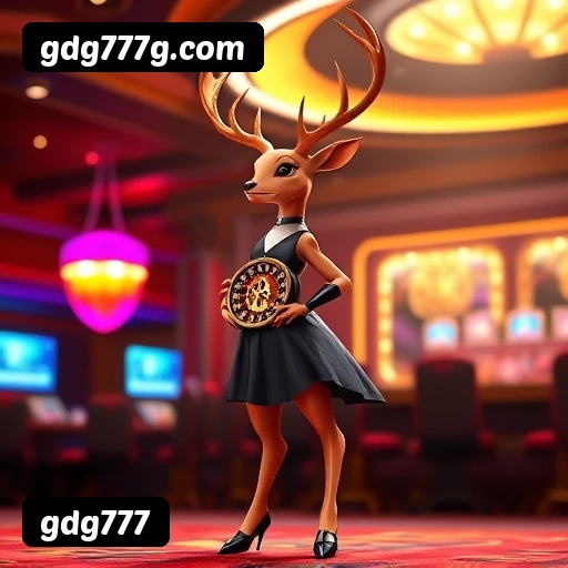 Interface do cassino ao vivo