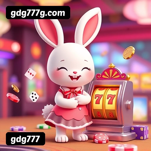 Siga a gdg777 no Facebook