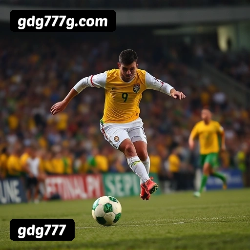 Dealers profissionais da gdg777