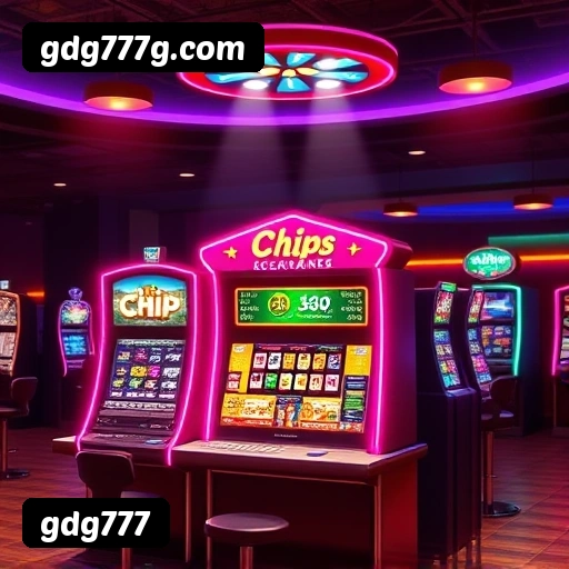 Cashback semanal gdg777