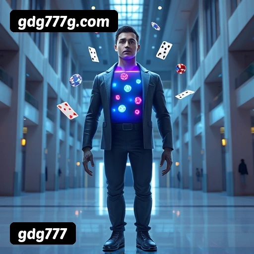 Instalação PC gdg777